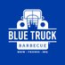 Blue Truck Barbecue (@bluetruckBBcue) Twitter profile photo