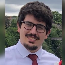 Theoretical & Computational Physicist | Dabbling as a Quantum Chemist at @KingsCollegeLon; Previously at @ImpMaterials, @Cambridge_Uni & @WarwickPhysics