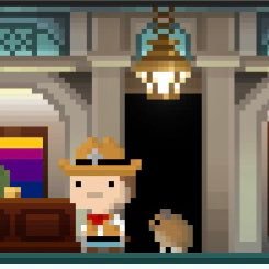 CowboyBitbook's profile picture. i don’t know how to put this but I’m kind of a big deal