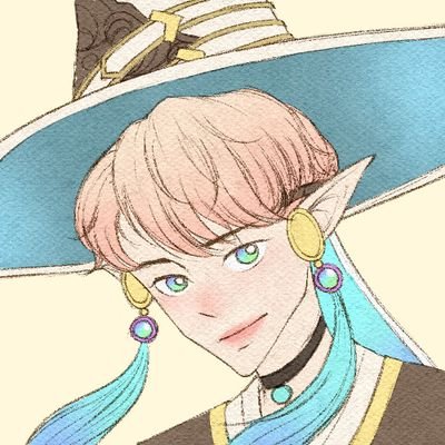 🇵🇭 | AQW Guest Artist | Half - Engkanto Mage 🧙 He/Him ✨ pfp: