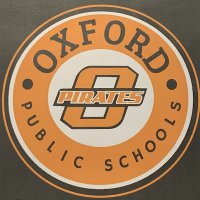 Michael Lucas (@oxps_supt) 's Twitter Profile