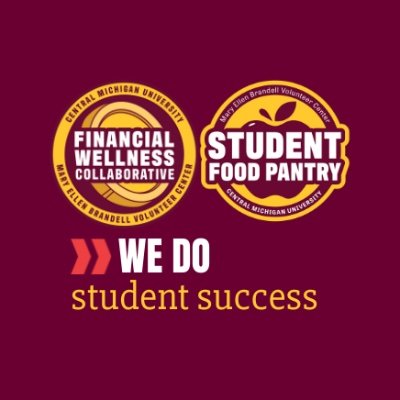 Resource CMU is the Student Food Pantry & the Financial Wellness Collaborative & is aimed at inspiring student success & wellbeing. A program of @CMUVolunteers