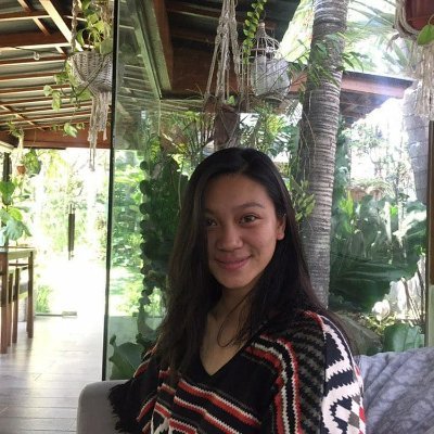 han_graceC's profile picture. Chef | YSEALI Alumni | Community Builder