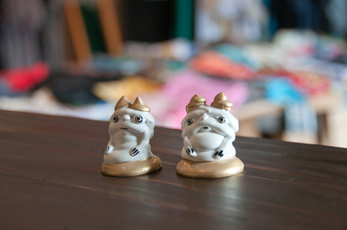 TELEFORGE's profile picture. 2023年7月を持ちまして閉店いたしました。