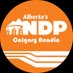 Calgary-Acadia NDP (@AcadiaNDP) Twitter profile photo