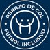 Abrazo de gol Fútbol inclusivo (@abrazodegolfutb) Twitter profile photo Abrazo de gol Fútbol inclusivo (@abrazodegolfutb) Twitter profile photo