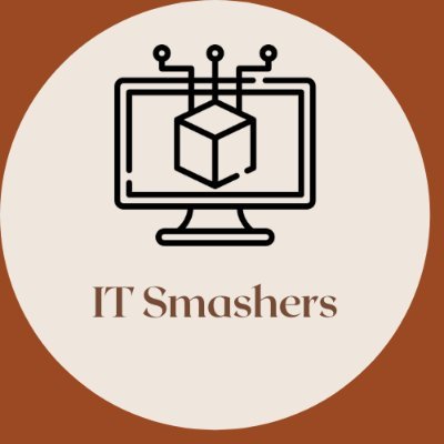 itsmashers's profile picture. 