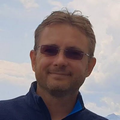 AndreaTaglioni1's profile picture. 