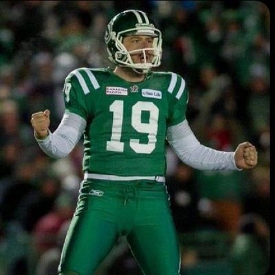 2 x #GreyCup Champion (2013, 2016) #CFL Longest Punt in Pro Football History (108 yards) 🏒🏈⚽️⛳🎾⚾️🏎
➡️ #ForzaNapoliSempre 💙