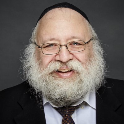 One of the world's preeminent Jewish thinkers, scholars, teachers, and inspirers. #RabbiGreenberg