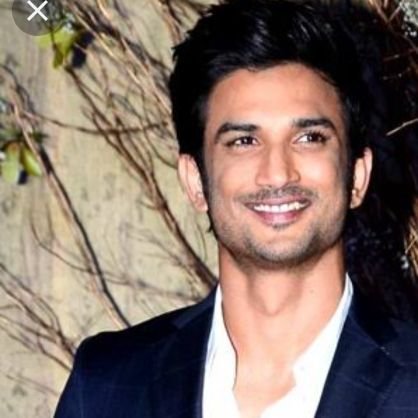 sangitaBl's profile picture. Home maker

SSR warrior