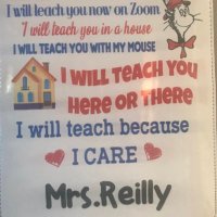 Mrs.Reilly(@MrsReillyStars) 's Twitter Profile Photo