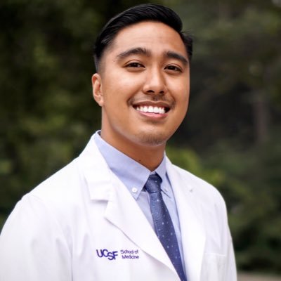 MD ‘25, MS ‘23. UCSF SOM, UC Berkeley SPH, UCSF PRIME-US. Joint Medical Program. First-Gen Medical Student. South Sac, CA.