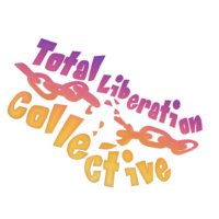 Total Liberation Collective (@tlcollectivedc) 's Twitter Profile Photo Total Liberation Collective (@tlcollectivedc) 's Twitter Profile Photo