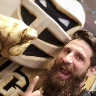 UCF_RosenKnight Profile Picture