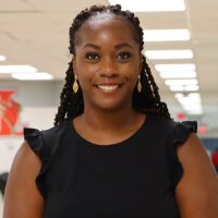 Brenda Eke (@brenda_eke) 's Twitter Profile
