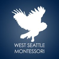 West Seattle Montessori School & Academy(@wsms_montessori) 's Twitter Profile Photo