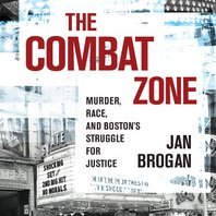 Journalist, teacher, novelist Interested in criminal justice and history. All intertwined in The Combat Zone, Murder, Race and Boston's Struggle for Justice