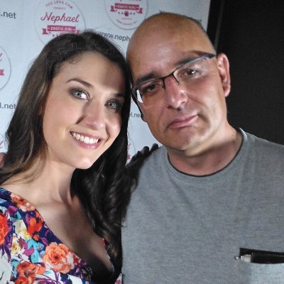 phzero49's profile picture. fan de nephael  de Claire Castel et Ania Kinski 3  femmes  merveilleuses ( 🔞 #NSFW)   je n'ai pas de contact dans le X