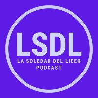 La Soledad del Líder(@SoledadLider) 's Twitter Profile Photo