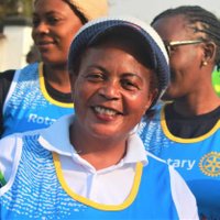 Hope Tukamushaba (@hopetukamushaba) 's Twitter Profile