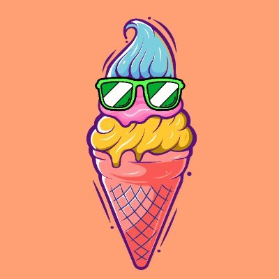 3333 CyberCreamz. https://t.co/REDEGqlCPA
Play to earn card game.
  Come and grab a piece in Discord with us! https://t.co/YgMkZq0Olp