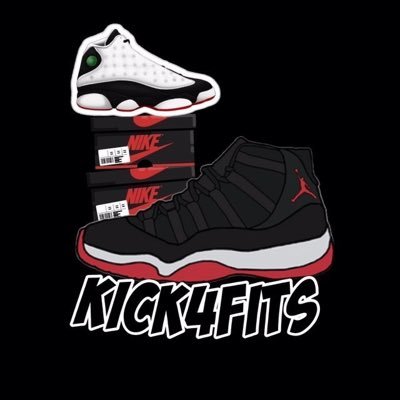 kickz4fits Profile Picture