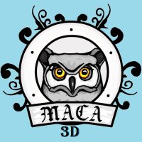 MACA3D (@maca3d_art) 's Twitter Profile
