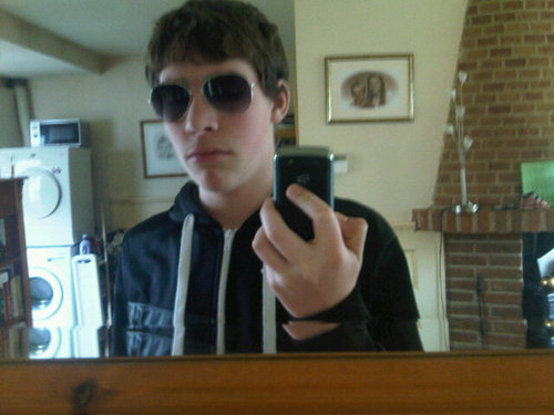 sanderdaudeij's profile picture. 