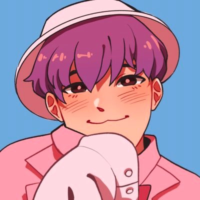 check out my wife 💖@monoaxxe 💖 she made my pfp // I rt artists