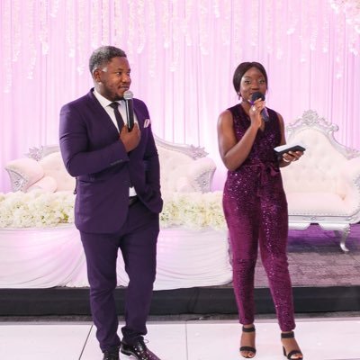 Event hosting business page for @McTundeBella & @FunkeBella Instagram: https://t.co/DKA7dnKBvm / Match Making #Alarena