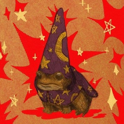 lilyanian's profile picture. 🖤