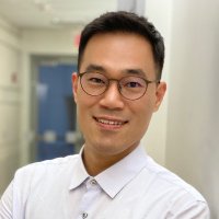 Patrick Park (@shishong) 's Twitter Profile