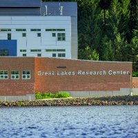 Great Lakes Research Center at Michigan Tech(@mtu_glrc) 's Twitter Profile Photo