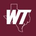 West Texas A&M Athletics (@WTBuffNation) Twitter profile photo