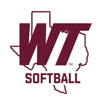 Official Twitter of the West Texas A&M Lady Buffs. NCAA-II Softball Program, Member of the Lone Star Conference. 2014 & 2021 NCAA Division II National Champions