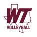 WT Volleyball (@WTVolleyball) Twitter profile photo