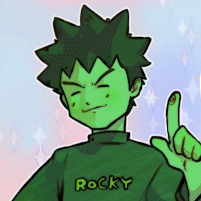 regigigas fanさんのプロフィール画像