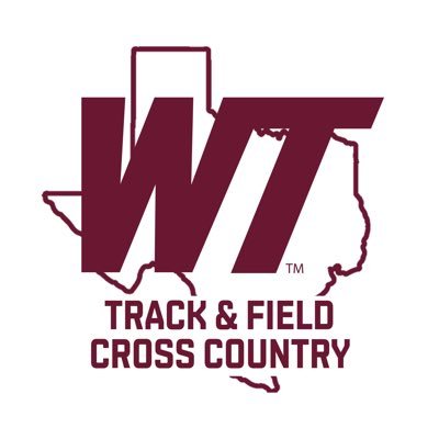 Official Twitter of West Texas A&M Track and Field and Cross Country.