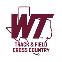 WTAMU TrackXC (@wtamu_xctf) 's Twitter Profile Photo WTAMU TrackXC (@wtamu_xctf) 's Twitter Profile Photo