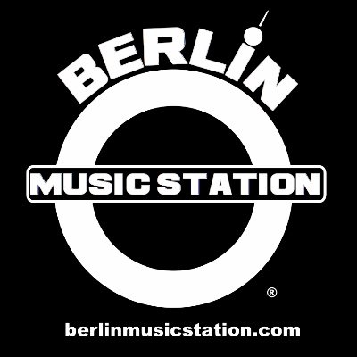 BerlinMusicStation®