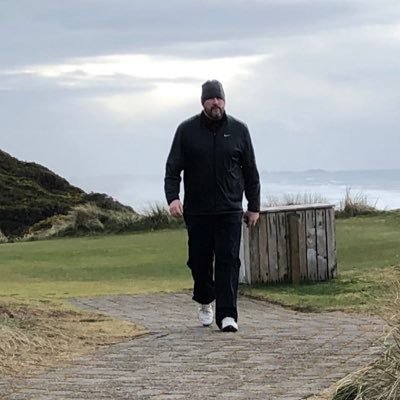 Husband, GirlDad x3, Golfer, Fantasy Footballer, DFSer, Horsepower Junkie, Hunter and Gatherer #SFB8 #SFB9 #SFBX #SFB12 #SFB13 #SFB14 FRWC Finalist