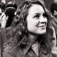 Anna (@annalukina) 's Twitter Profile