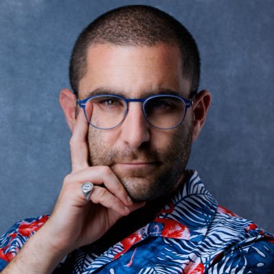 Charlie Shrem