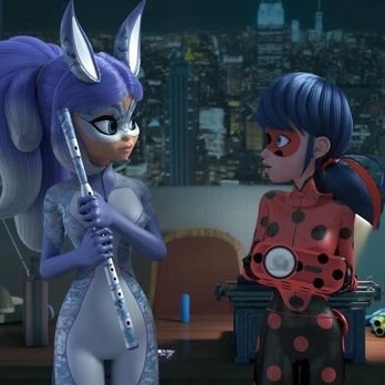 You may hate me but I love you even if the whole world hates you💛
Marinette of course she's a really good friend😑🙄
It's You and Me Against the World m'lady💙