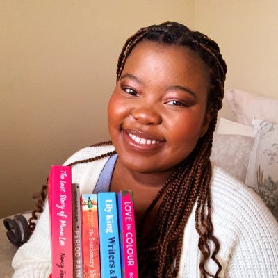 25 • aquarius • publishing intern• wits publishing hons graduand • here to talk about books • 🇿🇦🏳️‍🌈 • fiction & romance • on booktok/booksta too • 17+