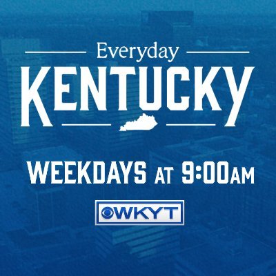 ‘Everyday Kentucky’ features a variety of local lifestyle content designed to “empower, engage, entertain, and educate.”