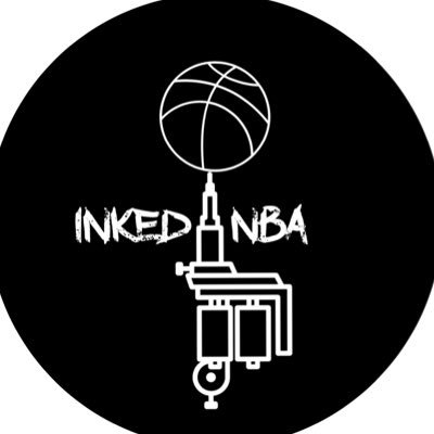 Daily Basketball Ink /Insta ⬇️