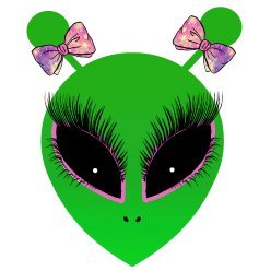 The sweetest and cutest alien in the universe, but I have to admit I'm a forex, stocks and cryptos addict.

Free crypto signals for hoomans only.