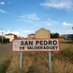 San Pedro de Valderaduey (@sanpedrodv) Twitter profile photo